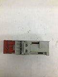 Allen-Bradley 100-C16D*400 Ser. B W/ 100S-F Ser. B Contactor