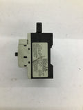 Siemens 3RV1011-1JA10 Circuit Breaker Lot of 2