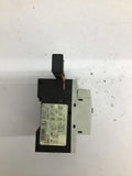 Siemens 3RV1011-1JA10 Circuit Breaker Lot of 2