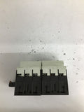 Siemens 3RV1011-1JA10 Circuit Breaker Lot of 2