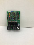 IPC Automation 910-3522-008 Circuit Board