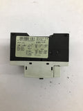 Siemen Sirius 3RV1011-1JA10 Circuit Brekaer 10 Amp