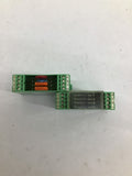 Phoenix Contact EMG-22 - B4 2946146 Electronic Module Lot Of 2