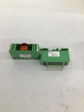 Phoenix Contact EMG-22 - B4 2946146 Electronic Module Lot Of 2