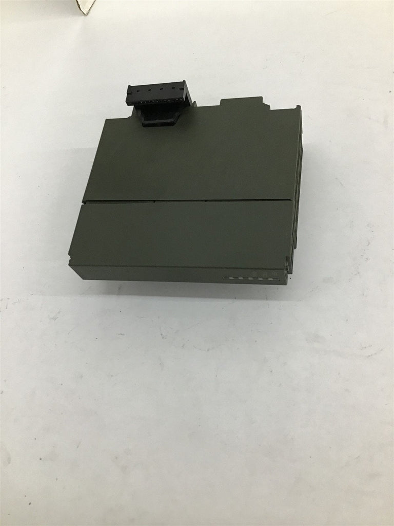 Siemens 6ES7 40-1AH01-0AE0 Simatic S7 PLC Module