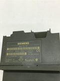 Siemens 6ES7 40-1AH01-0AE0 Simatic S7 PLC Module