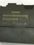 Siemens 6ES7 334-0CE01-0AA0 Simatic Analog Module