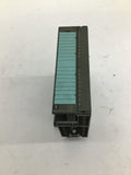 Siemens 6ES7 334-0CE01-0AA0 Simatic Analog Module