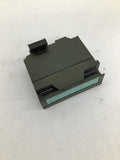 Siemens 6ES7 334-0CE01-0AA0 Simatic Analog Module