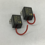 Allen-Bradley 199-FSMA1 SER B Surge Suppressor Lot Of 2