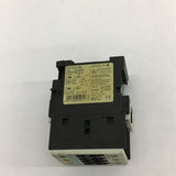 Siemens 3RT1026-1B170 Contactor 24 VDC Coil