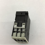 Siemens 3RT1026-1B170 Contactor 24 VDC Coil