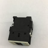 Siemens 3RT1026-1B170 Contactor 24 VDC Coil