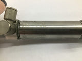 BOSCH 0 822 334 503 Pneumatic Cylinder 25/50-292/R9