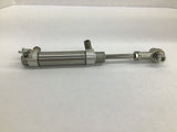 BOSCH 0 822 334 503 Pneumatic Cylinder 25/50-292/R9