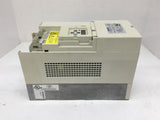 KEB 14FC4C1E-3440 Combivert F4 Controlled Inverter 11 KVA 10 HP 480 Vole