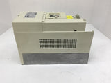 KEB 14FC4C1E-3440 Combivert F4 Controlled Inverter 11 KVA 10 HP 480 Vole