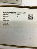 COGNEX ISXS-SRC Vision Sensor Lot Of 4