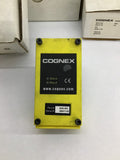 COGNEX ISXS-SRC Vision Sensor Lot Of 4