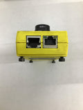 COGNEX ISXS-SRC Vision Sensor Lot Of 4