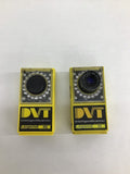 COGNEX IS-5RC Smart Image Sensor Lot Of 2