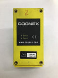 COGNEX ISXS-5RC Vision Sensor