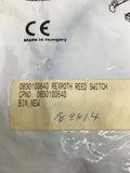 Rexroth 0830100640 Reed Switch