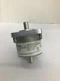 BEI H2DB-37TS-SS-ABZC-V/V-SM18 Encoder