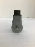 BEI H2DB-37TS-SS-ABZC-V/V-SM18 Encoder