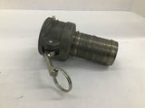 Coupling 20C With 3 5/16" Shaft ID 1.7"