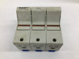 Ferraz Shawmut US6J31 M211381 Fuse Holder 60 Amp 600 Volts