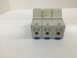 Ferraz Shawmut US6J31 M211381 Fuse Holder 60 Amp 600 Volts