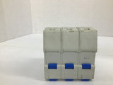 Ferraz Shawmut US6J31 M211381 Fuse Holder 60 Amp 600 Volts