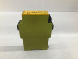 PILZ PZE X4P 24VDC Safety Relay