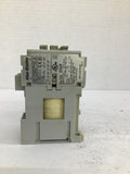 Allen-Bradley 100-C09Z*10A Contactor 460 Volt 5 HP