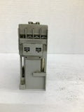 Allen-Bradley 100-C09Z*10A Contactor 460 Volt 5 HP