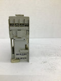 Allen-Bradley 100-C09Z*10A Contactor 460 Volt 5 HP