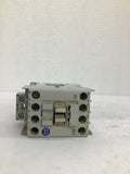 Allen-Bradley 100-C09Z*10A Contactor 460 Volt 5 HP