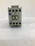 Allen-Bradley 100-C09Z*10A Contactor 460 Volt 5 HP