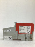 Allen-Bradley 1734-0B8S Safety Output Module/1734-MB /1734-RTB