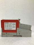 Allen-Bradley 1734-0B8S Safety Output Module/1734-MB /1734-RTB