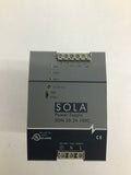 Sola SDN20-24-100C Power Supply 100-240 V 5.6 A 50/60 Hz 24-28 VDC