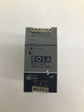 Sola SDN 10-24-100C Power Supply