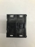 Ferraz Shawmut 67112 Power Distribution Block 2P 600 V