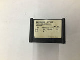 Ferraz Shawmut 67112 Power Distribution Block 2P 600 V