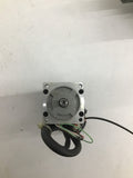 Sanyo Denki P50B04010DXS13 AC Servo Motor 100 W 200 VAC 1 A 3000 RPM