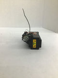 Sanyo Denki P50B04010DXS13 AC Servo Motor 100 W 200 VAC 1 A 3000 RPM