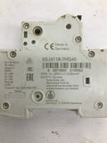 Siemens 5SJ4118-7HG40 Circuit Breaker 15 A