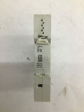 Siemens 5SJ4118-7HG40 Circuit Breaker 15 A