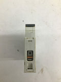 Siemens 5SJ4118-7HG40 Circuit Breaker 15 A